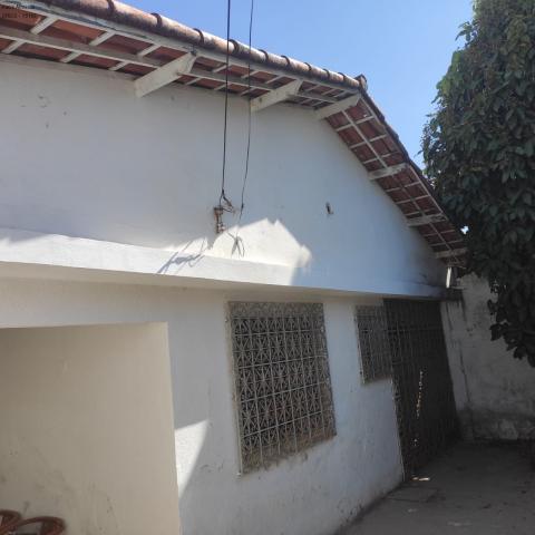 Terreno com Casa na Messejana - Foto 2