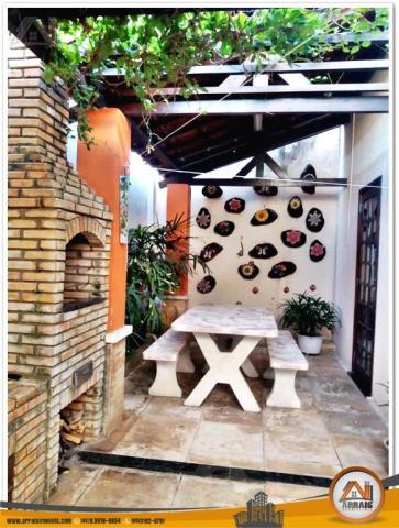 == Excelente casa em condomínio, bairro Maraponga== - Foto 3