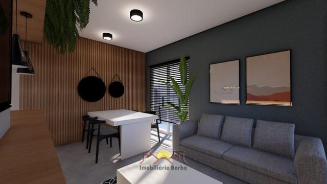 Apartamento com Giardino no Boa Vista - Foto 2