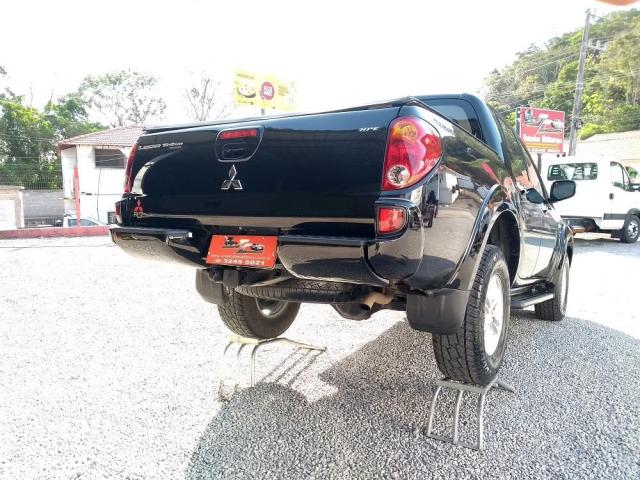 L200 Triton HPE 3.2 CD TB Diesel Aut - Foto 7