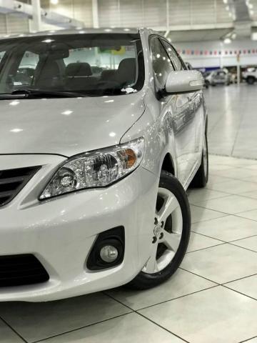 Toyota Corolla XEI 2.0 FLEX - Foto 17