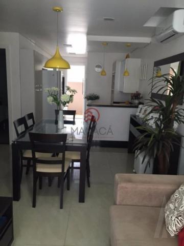 Casa com 2 dormitórios para Venda, 61 m² - Guanabara - Joinville/SC - Foto 5