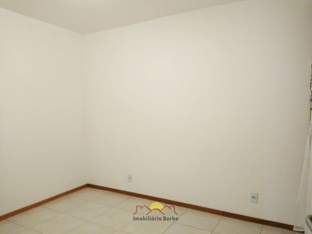 Apartamento Térreo com 02 Quartos no Floresta - Foto 11