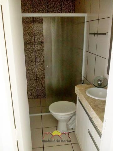 Sobrado Geminado Semi Mobiliado no Boehmerwald - Foto 16
