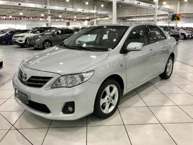 Toyota Corolla XEI 2.0 FLEX