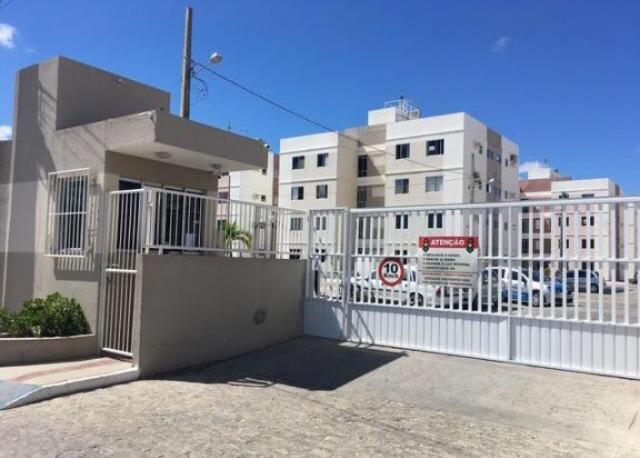 Apartamento à venda, Vila Jardins Nossa Senhora do Socorro SE - Foto 3