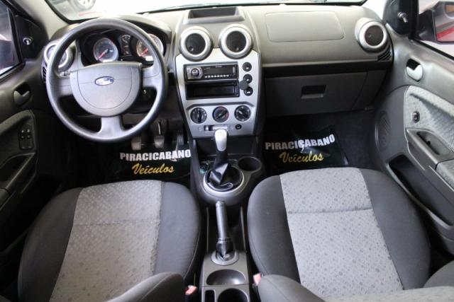 FORD FIESTA 1.6 MPI CLASS HATCH 8V FLEX 4P MANUAL. - Foto 5