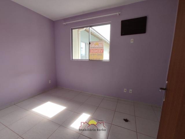 Apartamento com 01 Suíte no Aventureiro - Foto 8