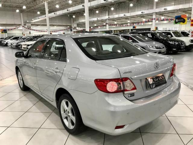 Toyota Corolla XEI 2.0 FLEX - Foto 5