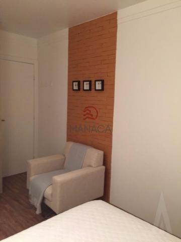 Casa com 2 dormitórios para Venda, 61 m² - Guanabara - Joinville/SC - Foto 13