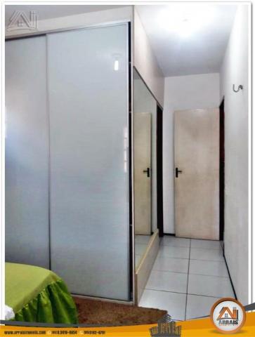 == Excelente casa em condomínio, bairro Maraponga== - Foto 11
