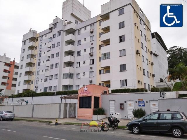 Apartamento Térreo com 02 Quartos no Floresta
