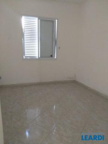 Apartamento à venda com 2 dormitórios em Perdizes, São paulo cod:605604 - Foto 2