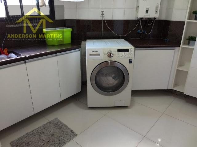 Apartamento à venda com 4 dormitórios em Itapuã, Vila velha cod:13591 - Foto 16