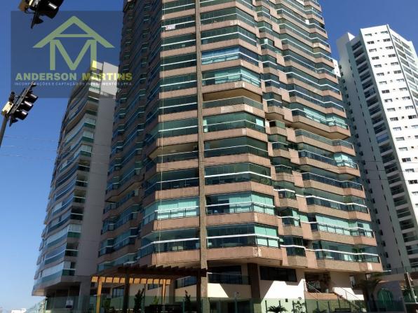 Apartamento à venda com 4 dormitórios em Itapuã, Vila velha cod:13591 - Foto 11