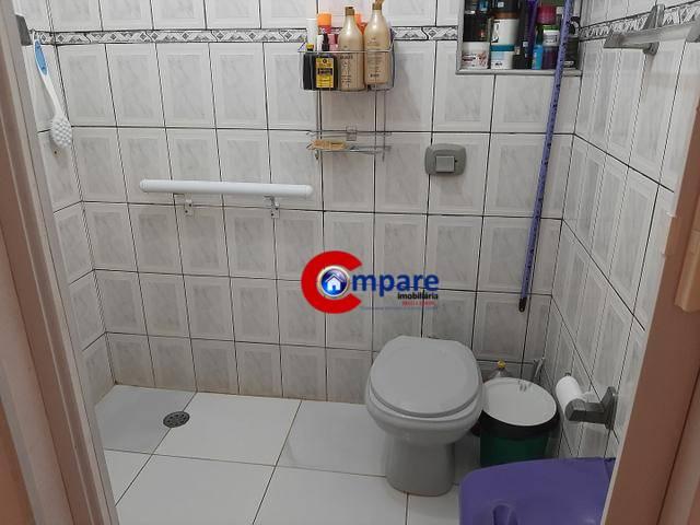 Sobrado com 3 dormitórios à venda, 200 m² por R$ 550.000 - Cocaia - Guarulhos/SP - Foto 10