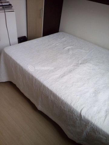 Apartamento à venda com 3 dormitórios em Monsenhor messias, Belo horizonte cod:107708 - Foto 10