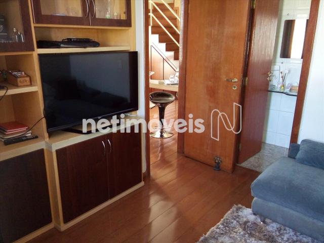 Apartamento à venda com 3 dormitórios em Santo andré, Belo horizonte cod:737505 - Foto 8