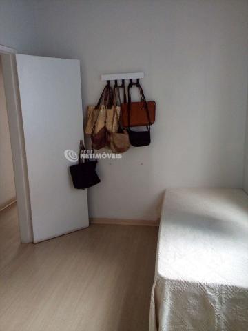 Apartamento à venda com 3 dormitórios em Monsenhor messias, Belo horizonte cod:107708 - Foto 5