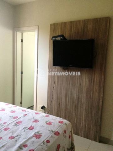 Apartamento à venda com 3 dormitórios em Havaí, Belo horizonte cod:480824 - Foto 2