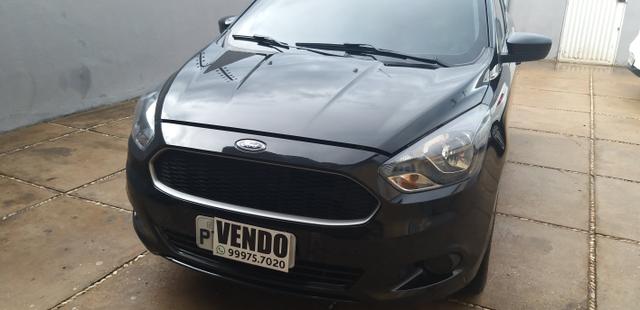 Vendo ford Ka 2018 1.0 24200