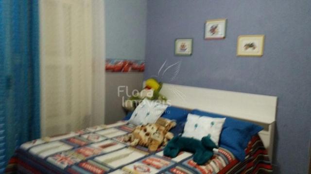Casa à venda com 3 dormitórios em Jardim amanda i, Hortolândia cod:CA004776 - Foto 11