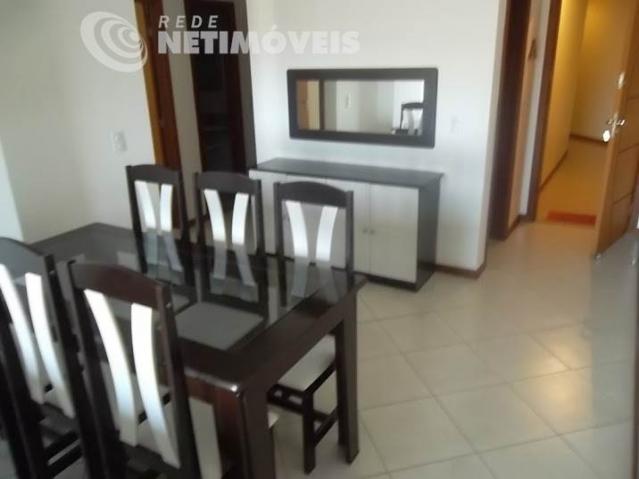 Apartamento à venda com 3 dormitórios em Praia do morro, Guarapari cod:571292 - Foto 8