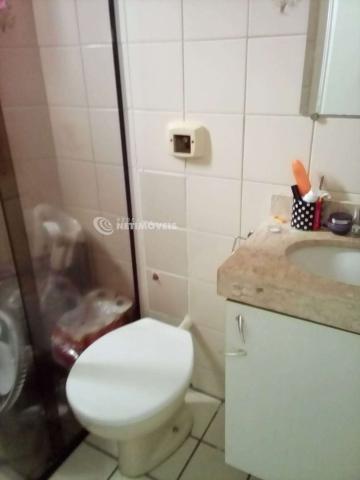 Apartamento à venda com 3 dormitórios em Monsenhor messias, Belo horizonte cod:107708 - Foto 2