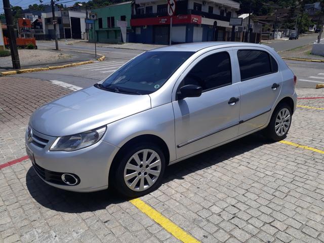 GOL 1.6 Completo - Foto 5
