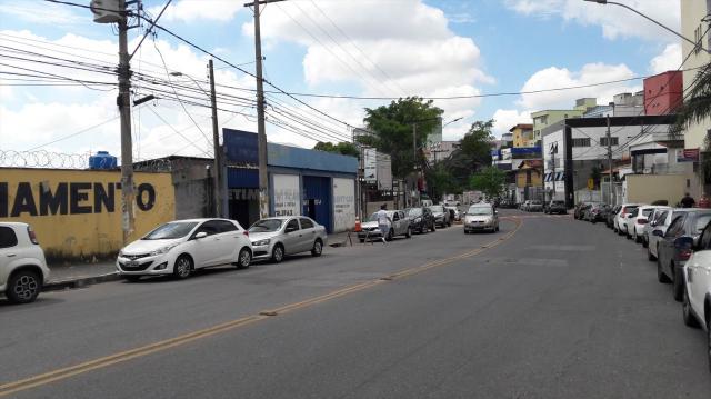 Terreno à venda com 0 dormitórios em Eldorado, Contagem cod:674028 - Foto 12