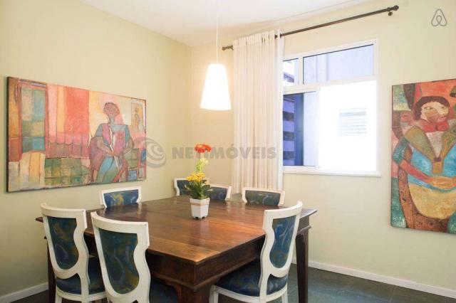 Apartamento à venda com 4 dormitórios em Graça, Salvador cod:547494 - Foto 3