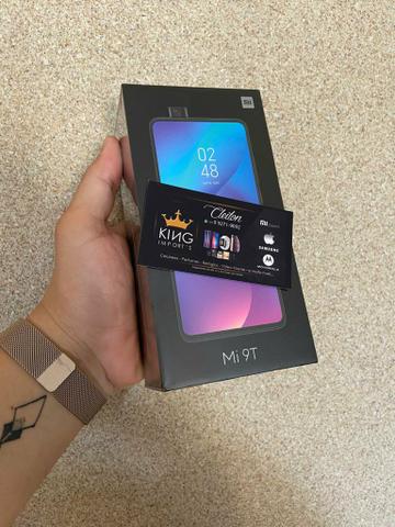 Xiaomi Mi 9 T 128GB - Promoção