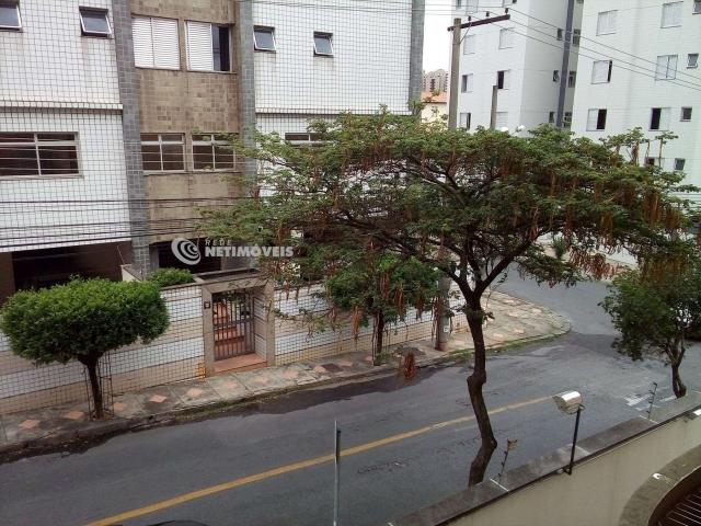 Apartamento à venda com 3 dormitórios em Monsenhor messias, Belo horizonte cod:107708 - Foto 14