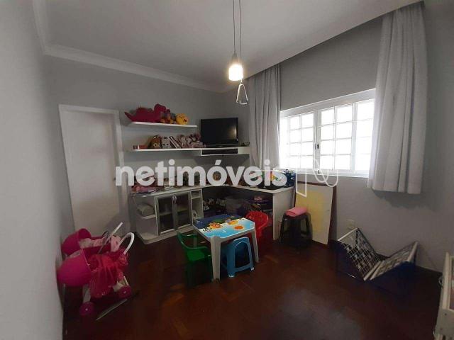 Casa à venda com 3 dormitórios em Alípio de melo, Belo horizonte cod:499489 - Foto 9