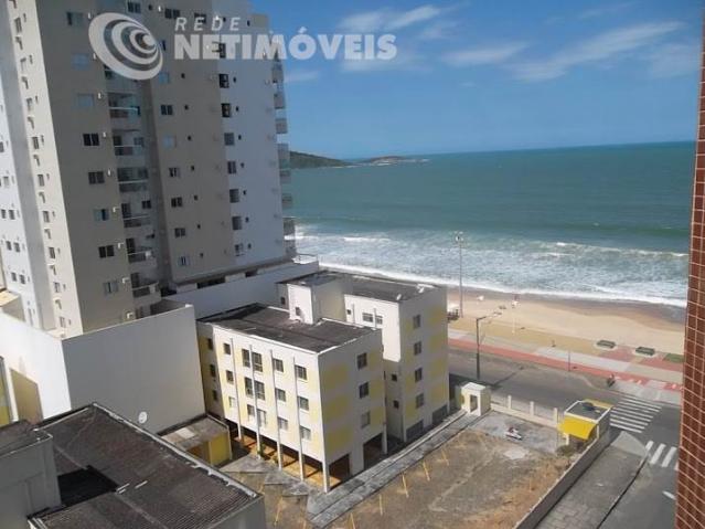 Apartamento à venda com 3 dormitórios em Praia do morro, Guarapari cod:571292 - Foto 2