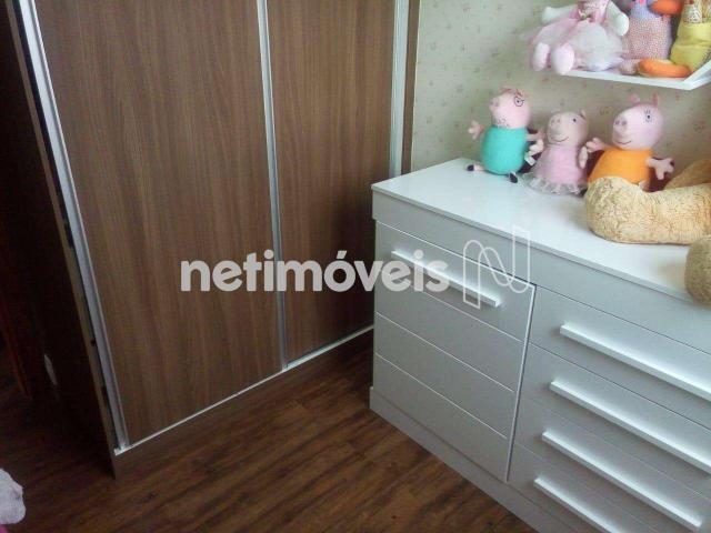 Apartamento à venda com 3 dormitórios em Monsenhor messias, Belo horizonte cod:472967 - Foto 17