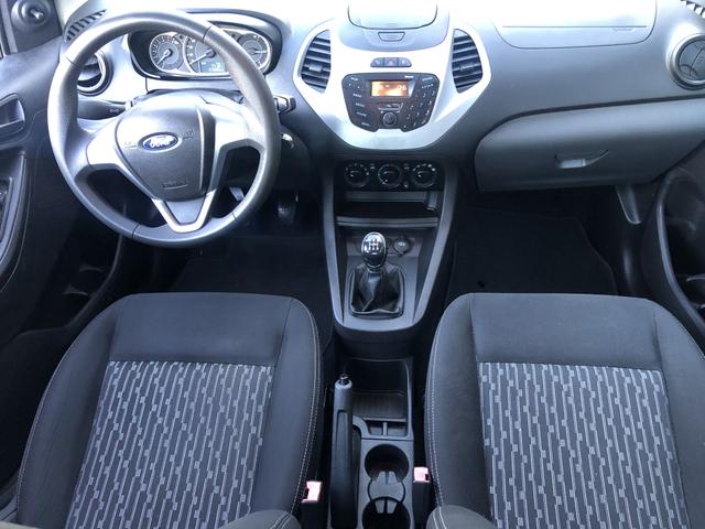 Ka 1.0 se 2015 - Foto 5