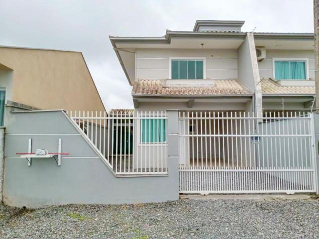 Casa para alugar com 3 dormitórios em Nova brasília, Joinville cod:L19174 - Foto 2