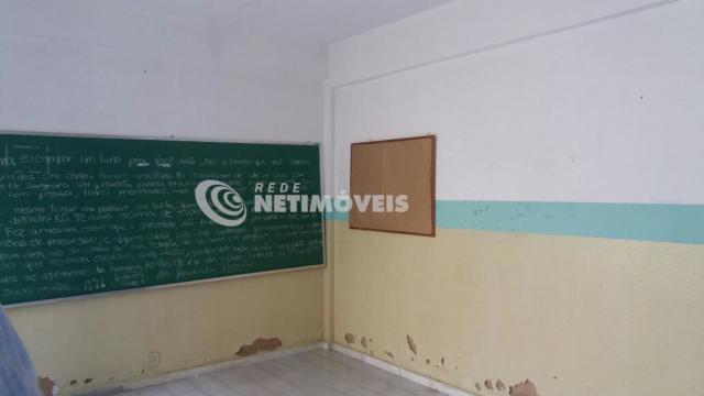 Escritório à venda com 0 dormitórios em Novo riacho, Contagem cod:504967 - Foto 4