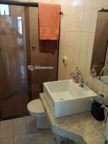 Apartamento à venda com 3 dormitórios em Monsenhor messias, Belo horizonte cod:107708 - Foto 3