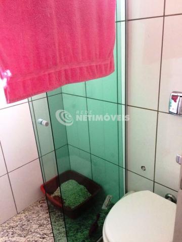 Apartamento à venda com 3 dormitórios em Havaí, Belo horizonte cod:480824 - Foto 11