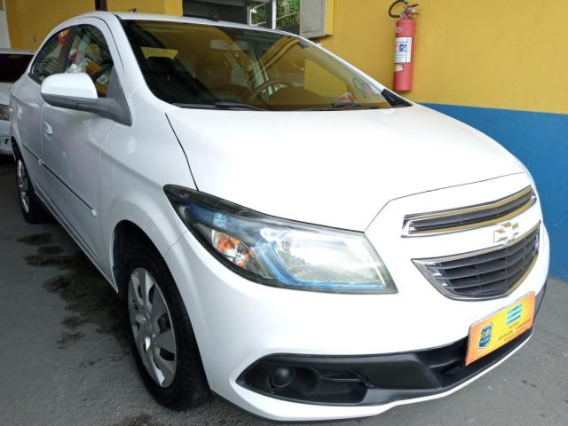 PRISMA 2013/2013 1.4 MPFI LT 8V FLEX 4P MANUAL