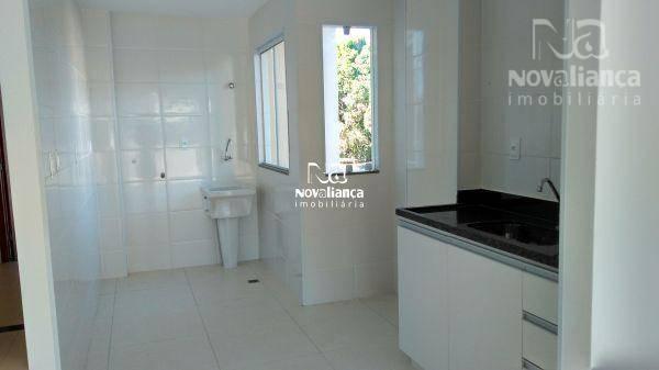 Apartamento com 3 quartos para alugar, 80 m² por R$ 700 - Riviera da Barra - Vila Velha/ES - Foto 20
