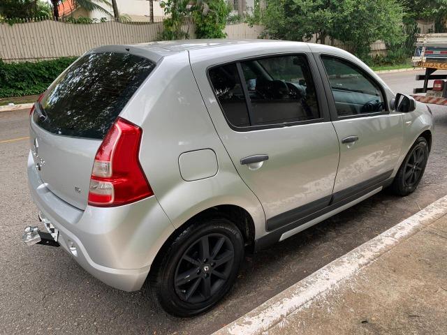 Renault Sandero Expression 1.6 Completo - Foto 7