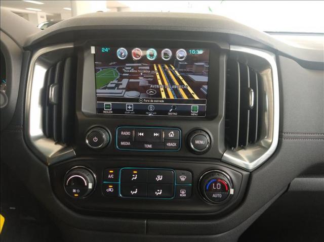 Chevrolet S10 2.8 High Country 4x4 cd 16v Turbo - Foto 10
