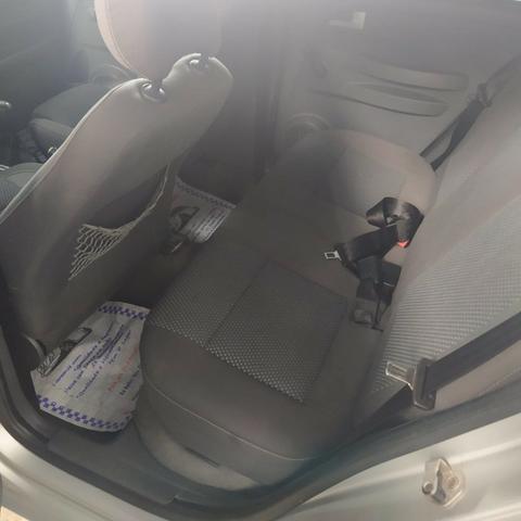 Vw Fox Route 1.0 2008 - Foto 6