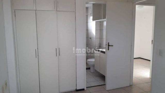 Ilha Verde, apartamento a venda no Edson Queiroz, com 03 quartos. - Foto 11