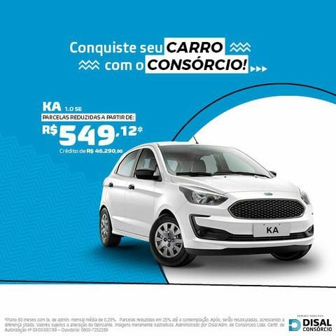 Consórcio - Foto 4