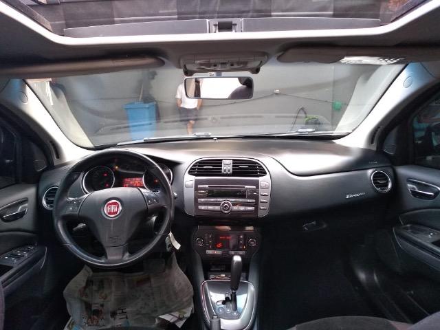 Fiat Bravo Absolute Oportunidade Segundo dono - Foto 8