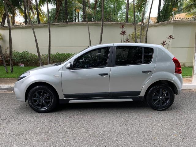 Renault Sandero Expression 1.6 Completo - Foto 4